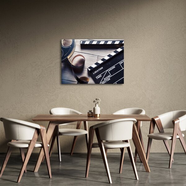Obraz - Film (70x50 cm)