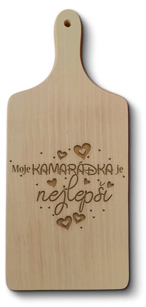 Sablio Prkénko Moje kamarádka je nejlepší
