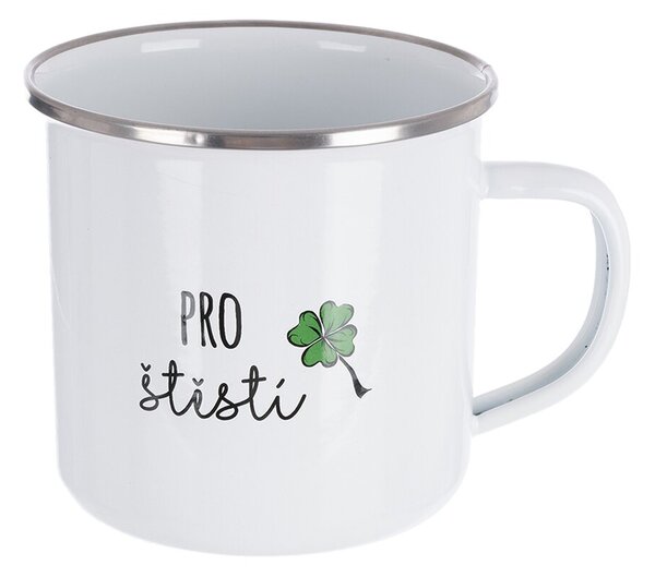 Hrnek Pro štěstí 0,57 l