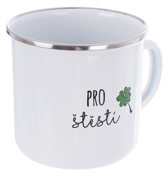 Hrnek Pro štěstí 0,57 l