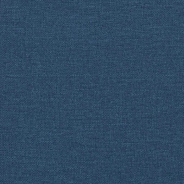 2dílná sedací souprava modrá textil 3209244