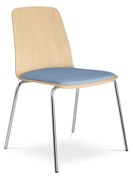 LD SEATING - Židle SUNRISE 151