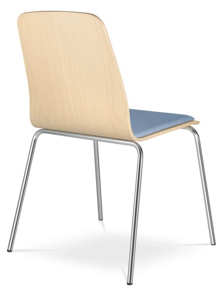 LD SEATING - Židle SUNRISE 151