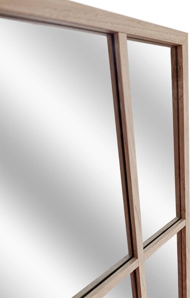 Styler Conny zrcadlo 60x150 cm obdélníkový LU-12499
