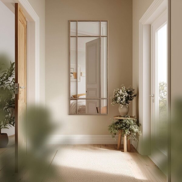 Styler Conny zrcadlo 60x150 cm obdélníkový LU-12499