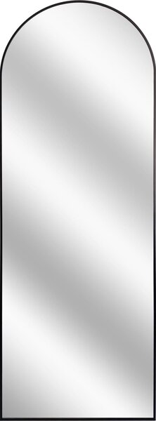 Styler Aurea Black AK zrcadlo 50x140 cm černá HA-01608