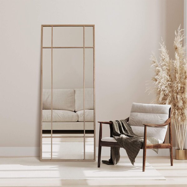 Styler Conny zrcadlo 60x150 cm obdélníkový LU-12499