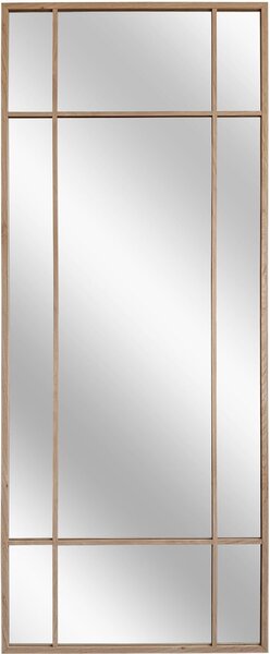 Styler Conny zrcadlo 60x150 cm obdélníkový LU-12499