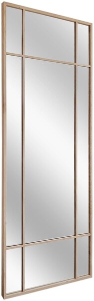 Styler Conny zrcadlo 60x150 cm obdélníkový LU-12499