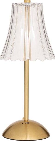 Atmosphera - LED Dotyková stolní lampa ANETH LED/3,7V 1800 mAh