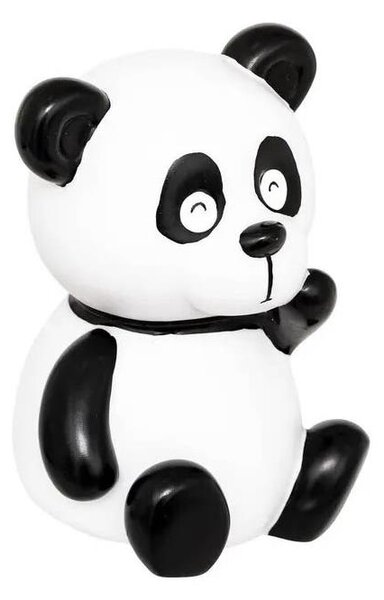 Atmosphera - LED Dětské noční světlo PANDA LED/3xLR44