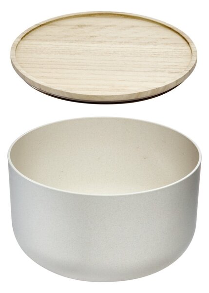Potravinová dóza – iDesign