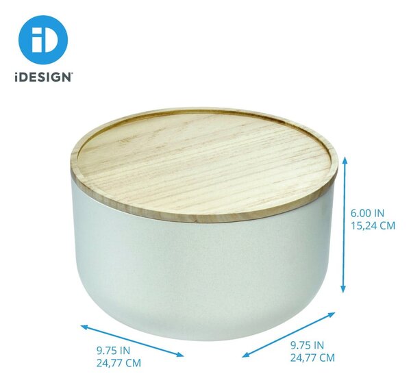 Potravinová dóza – iDesign