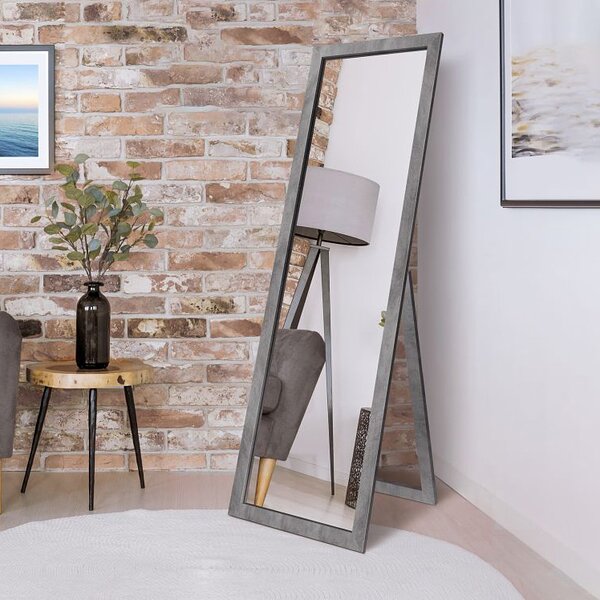 Styler Sicilia zrcadlo 46x146 cm obdélníkový LU-12263