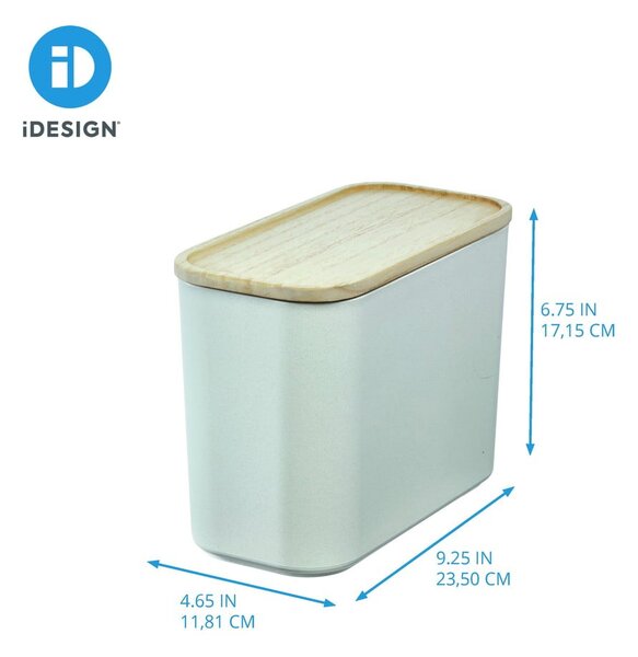 Dóza na potraviny – iDesign