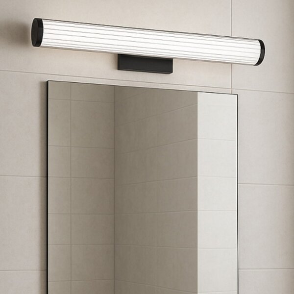 Light Prestige Vena nástěnné svítidlo 1x12 W černá LP-1010/1W-60BK