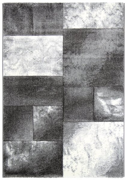 Ayyildiz koberce Kusový koberec Hawaii 1710 grey - 160x230 cm