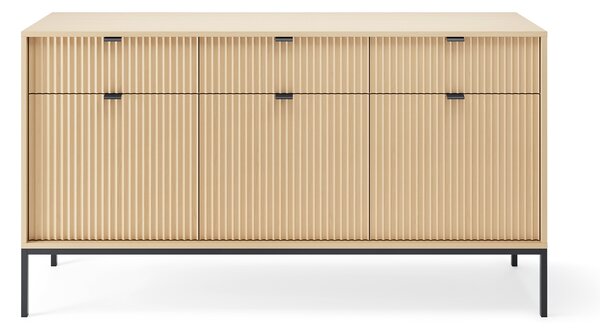 Komoda Nova KSZ-154 Barva: Dub Vincenza