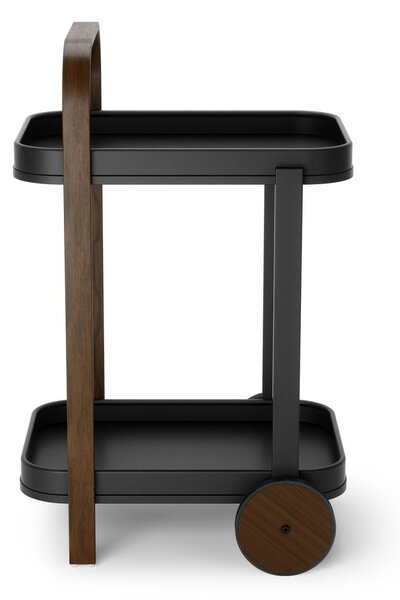 Servírovací stolek na kolečkách 44x53 cm Bellwood – Umbra