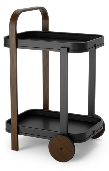 Servírovací stolek na kolečkách 44x53 cm Bellwood – Umbra