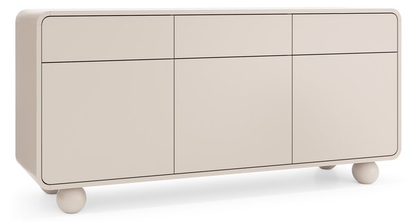 Komoda ALBION KSZ160