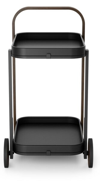 Servírovací stolek na kolečkách 44x53 cm Bellwood – Umbra