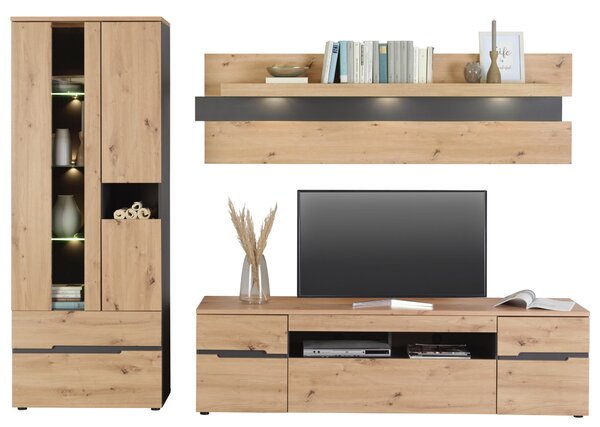 KOMODA POD TELEVIZI Carryhome