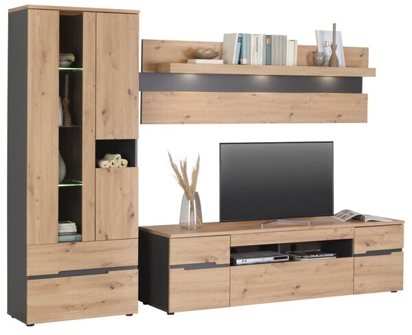 KOMODA POD TELEVIZI Carryhome