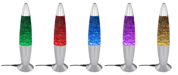 DEKORAČNÍ LED SVÍTIDLO Xora - Dekorační lampy