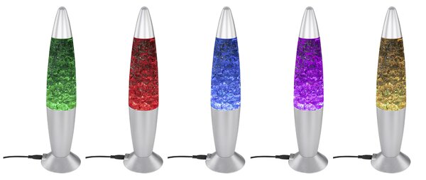 DEKORAČNÍ LED SVÍTIDLO Xora - Dekorační lampy