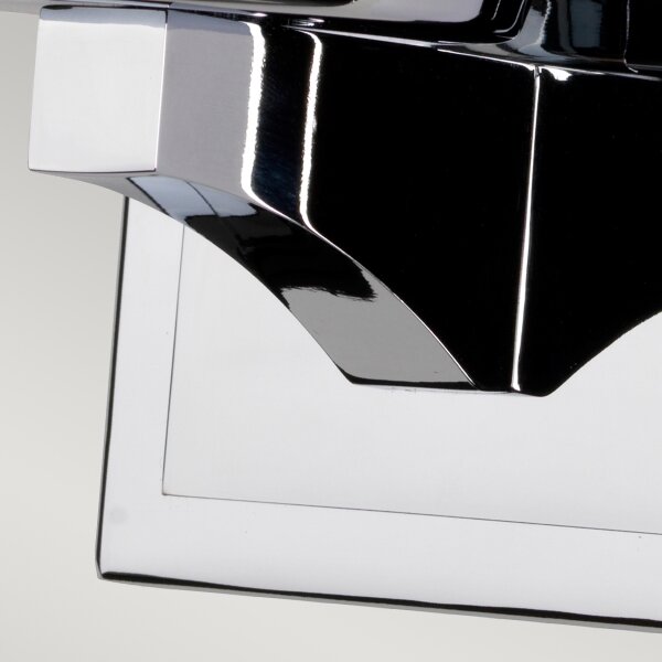 Feiss FE-AMALIA1-LBATH -LED Koupelnové svítidlo AMALIA 1xG9/3,5W/230V IP44 chrom