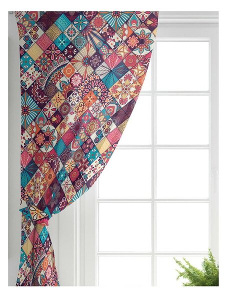 Závěs 140x260 cm – Mila Home