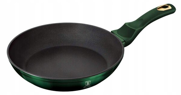Tradiční pánev Berlinger Haus Emerald 20 cm s titanovým povrchem