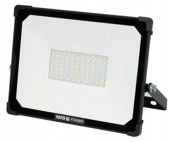 LED reflektor SMD 50W 4750lm Yato