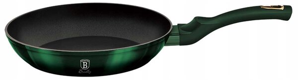 Tradiční pánev Berlinger Haus Emerald 20 cm s titanovým povrchem