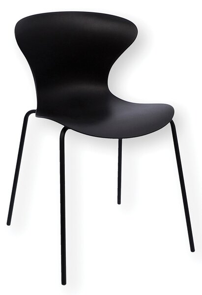 Jan Kurtz designové židle Riva