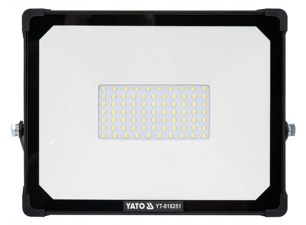 LED reflektor SMD 50W 4750lm Yato