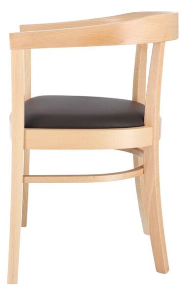 Jan Kurtz designové židle Arthur Chair