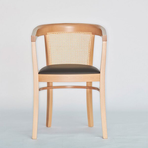 Jan Kurtz designové židle Charles Cane