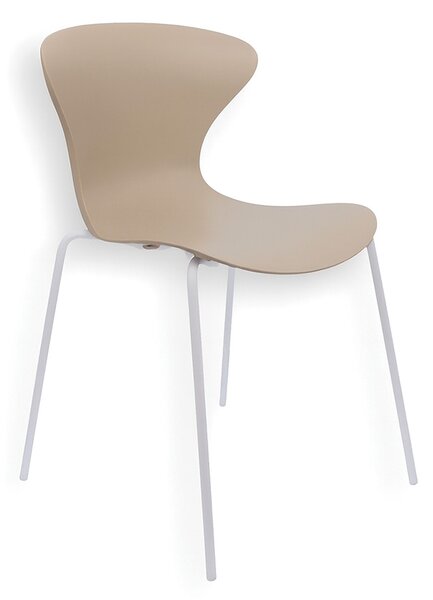 Jan Kurtz designové židle Riva