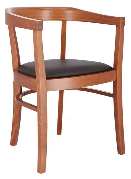 Jan Kurtz designové židle Arthur Chair