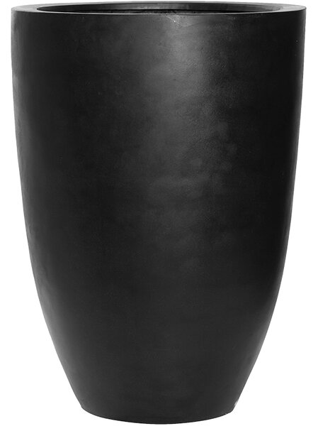 Obal Fiberstone - Ben XL černá, průměr 52 cm