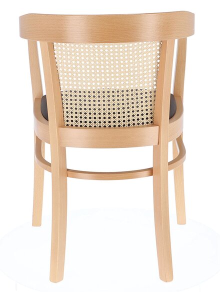 Jan Kurtz designové židle Charles Cane