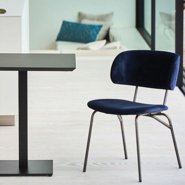 Jan Kurtz designové židle Giulia