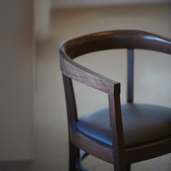 Jan Kurtz designové židle Arthur Chair