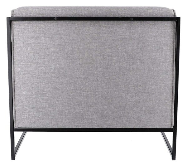 Jan Kurtz designová křesla Style New Armchair