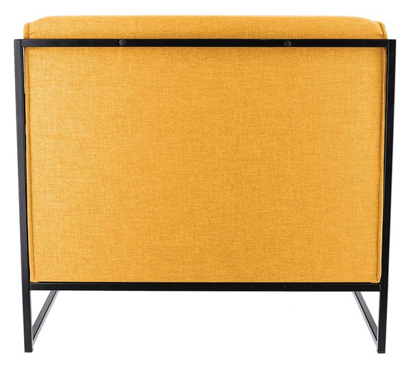 Jan Kurtz designová křesla Style New Armchair