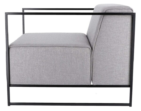 Jan Kurtz designová křesla Style New Armchair