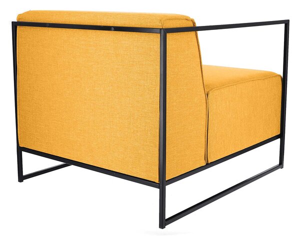 Jan Kurtz designová křesla Style New Armchair