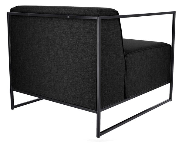 Jan Kurtz designová křesla Style New Armchair